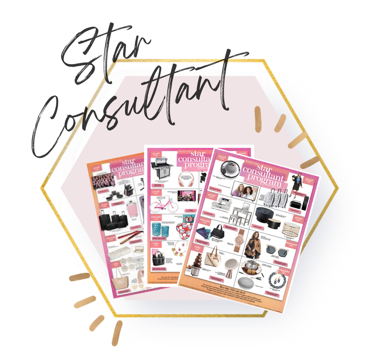 Star Consultant Star Consultant