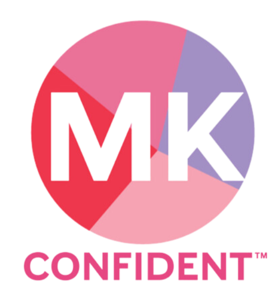 MK Confident MK Confident